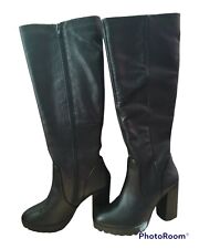 Superbe paire bottes d'occasion  Tours-