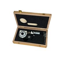 Insize plus micrometer for sale  LEAMINGTON SPA