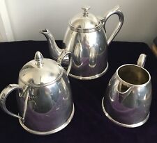 Christofle teapot milk for sale  PLYMOUTH