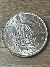 George shilling 1946 for sale  WALSALL