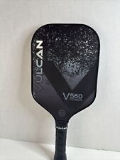 Vulcan v560 power for sale  Bryant