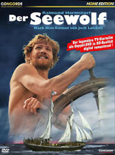 Seewolf dvd gebraucht kaufen  Berlin