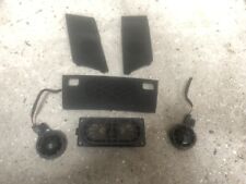 Audi mk2 speaker for sale  ROCHFORD