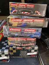 Carrera boxes border for sale  Cordova