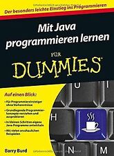 Java programmieren lernen gebraucht kaufen  Berlin