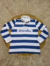 benetton rugby for sale  Shipping to Ireland