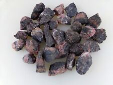 Rhodonite cristal gemstone for sale  Neshkoro