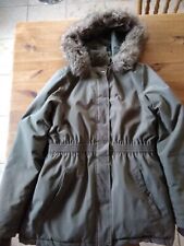 Musto parka style for sale  HALSTEAD