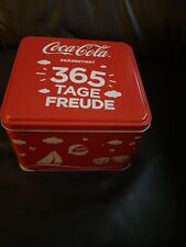 Coca cola 365 gebraucht kaufen  Lohne
