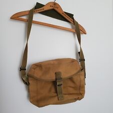 Vintage wwii satchel for sale  Raleigh