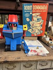 1961 vintage robot for sale  Vernon Rockville