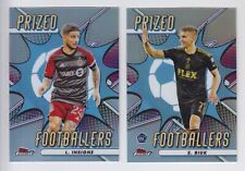 2023 topps finest for sale  Shipping to Ireland