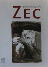 Zec usato  Italia