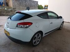 Renault megane coupe for sale  ABERDEEN