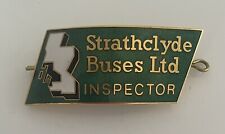 Strathclyde buses ltd for sale  SELKIRK