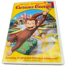 Curious george curious for sale  Great Neck