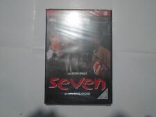 Dvd film seven usato  Cesena