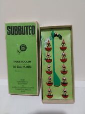 Subbuteo southampton ref usato  Roma