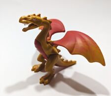 Playmobil drache feuerdrache gebraucht kaufen  Hamm