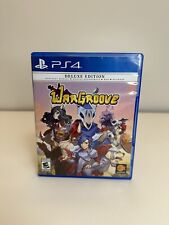 Wargroove deluxe edition for sale  Cayce