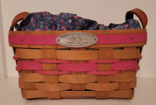 Handmade basket gerald for sale  Murray