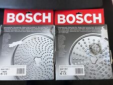 Bosch reibscheibe fein gebraucht kaufen  Neunkirchen-Seelscheid