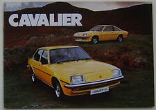 Vauxhall cavalier coupe for sale  BATLEY