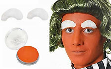 White eyebrows orange for sale  WARRINGTON