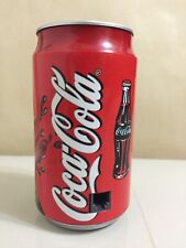 Lata de Coca-Cola telefone vintage colecionável comprar usado  Enviando para Brazil