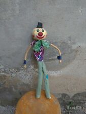 Clown panno lenci usato  Passignano Sul Trasimeno