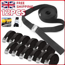 Packs lashing straps for sale  UK