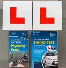 Learner driver bundle for sale  LLANTWIT MAJOR