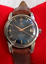 vintage omega automatic watch for sale  GLOUCESTER