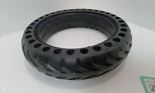 Honeycomb solid tire for sale  GRAVESEND