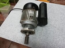 Phase electric motor for sale  BURNHAM-ON-SEA