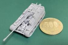 1/144 Jagdpanther Full Interior Kit 3D Printer With Practice Parts for sale  Shipping to South Africa