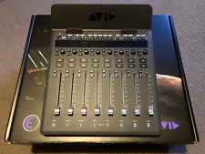 Used, Avid S1 8-Fader EUCON Pro Tools Control Surface for sale  Shipping to South Africa