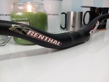 renthal bars for sale  STOCKPORT