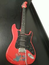 Aria Pro II 2 FS Series    Electric Guitar Red , used for sale  STAINES-UPON-THAMES