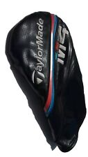 Taylormade driver headcover for sale  BLACKPOOL