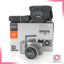 Sony nex digital for sale  UK