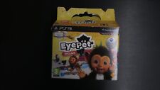 Eyepet ps3 sony d'occasion  Montpellier-