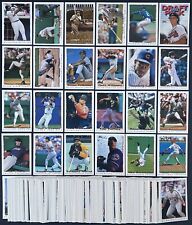 1995 topps baseball for sale  Bothell