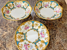 Limoges china made for sale  BURNHAM-ON-SEA
