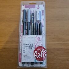 Tombow beginners lettering for sale  Shipping to Ireland