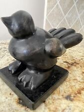 Botero signed dove for sale  Lake Worth