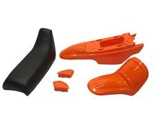 1981-2023 Yamaha PW 50 Saddle Body Fairing Kit for sale  Shipping to South Africa
