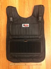 weight vest 40lbs for sale  San Francisco