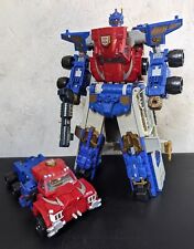 Transformers armada optimus for sale  STREET