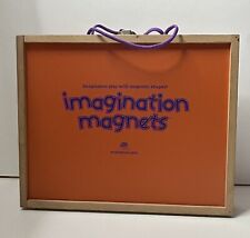 Educational imagination magnet for sale  Simpsonville